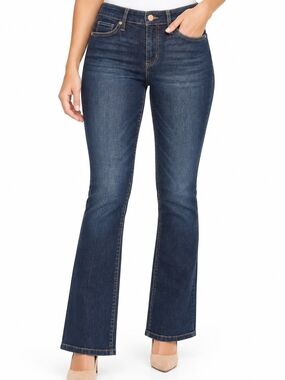 Sonoma Midrise Bootcut Jeans NWT